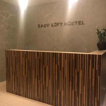 Phuket Easy Loft Hostel מראה חיצוני תמונה