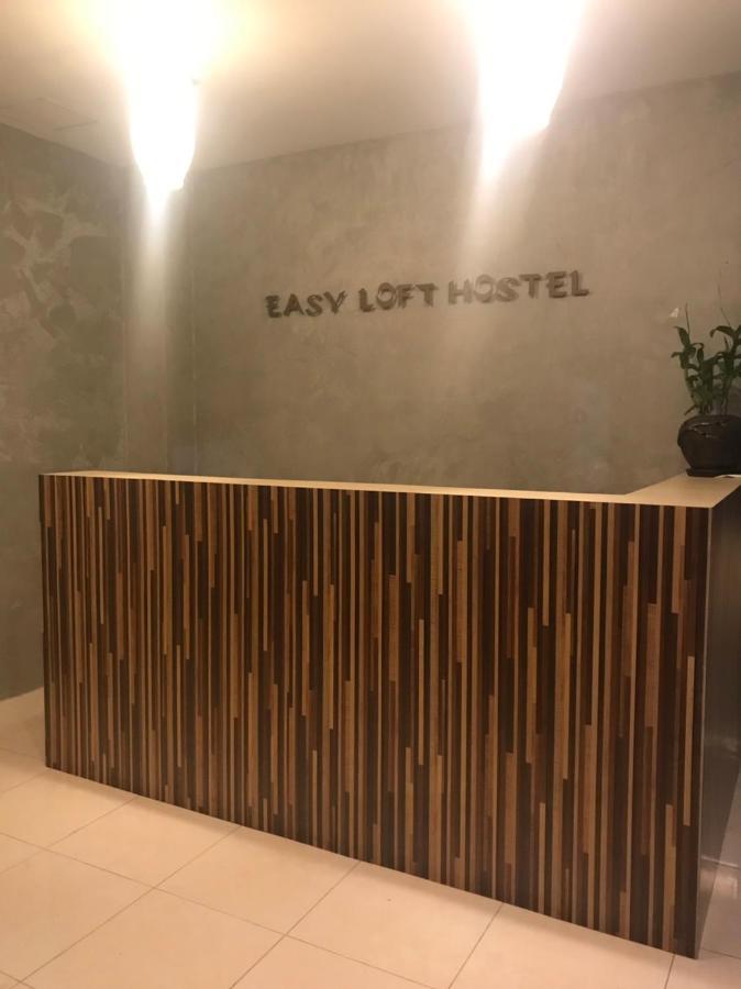 Phuket Easy Loft Hostel מראה חיצוני תמונה